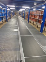 BELT CONVEYORS